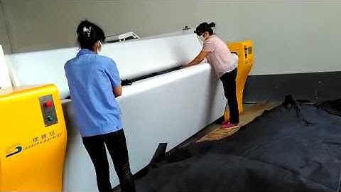 6 HEADS VIBRATION STAKING MACHINE