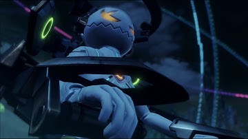 Xenoblade Chronicles X: Definitive Edition Playthrough Part 19 (Liesel and Hraesvelg!)