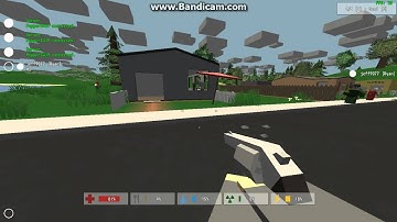 Unturned: Multiplayer Series! Episode #1  w/Jeff and Joe: FOUND A GENERATOR