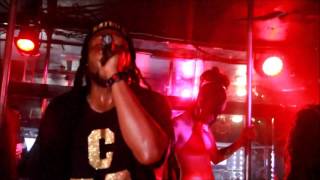 Rated R / Constant Flow / T.s.o  # CFR LIVE AT GOODIES