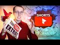 YouTube Shorts разрушат алгоритмы YouTube: почему это капкан для авторов?