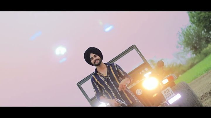 VAIR (full cover video) PRABH MALHI & GURPREET DHANOA ||