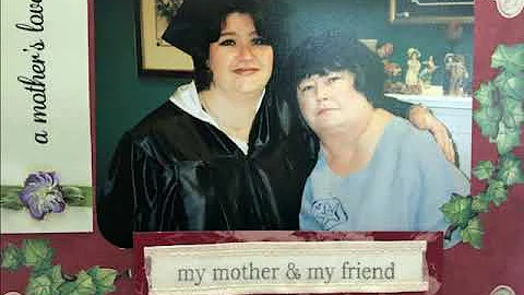 Judy Huffman Memorial Video