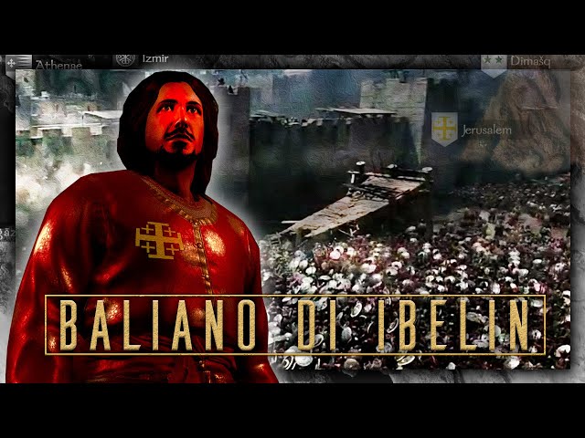 QUANTO VALE GERUSALEMME? #3 ► Mount & Blade II: Bannerlord 1100 Mod