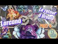 Unboxing lorcana srie 4 l display scelle l part 4 l 864 cartes au total  omg 