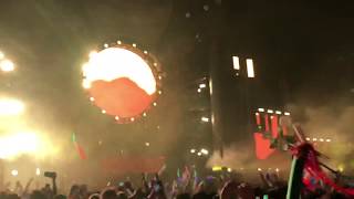 Marshmello Happier Live Imagine Music Festival Atlanta 2019 1\/2