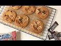 쫀득한 스모어 쿠키 만들기(초콜릿마쉬멜로우쿠키):S&#39;mores cookies recipe