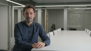 Career at Sensirion: working as graduates