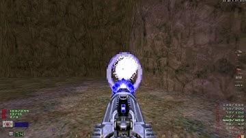 [Doom 2] NeoDoom Gold Edition, map 9