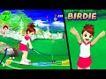 We Love Golf! ... (Wii) Gameplay