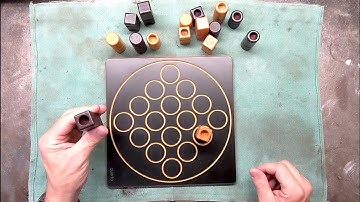Quarto: Introduction and how to play