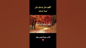 ارح قلبك قليلا ❤️‍🩹 #قرآن_كريم #اكسبلور #المصحف #quran #ماهر_المعيقلي #راحة_نفسية #تلاوة_خاشعة