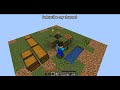 OneBlock - Minecraft