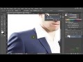 Adobe Photoshop cs6- 59- شرح أهم الفلاتر في الفوتوشوب