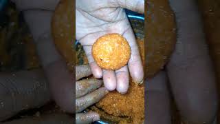 दलिया से बनाये मोतीचूर के लड्डू | Daliya coconut Healthy Motichoor ke Laddu | मोतीचूर  लड्डूshorts