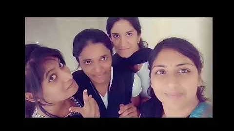 Mechanical Branch Farewell Video - Batch 2013-17