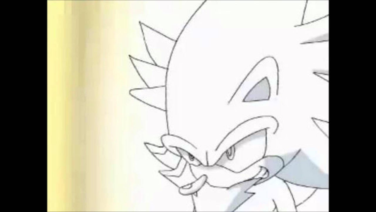 Sonic The Hedgehog Nazo Unleashed: Hyper Shadic Full Power theme - YouTube