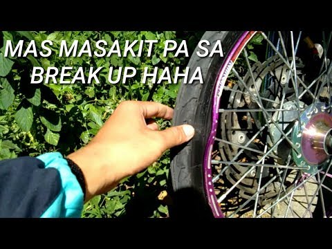 Video: Maaari bang ayusin ang isang nasirang rim?