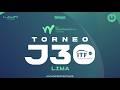 CANCHA 10:  ITF WTT J30 LIMA |  Club Lawn Tennis de la Exposición