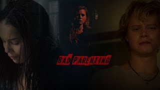 Sad Multifamily || Bad Parenting 2