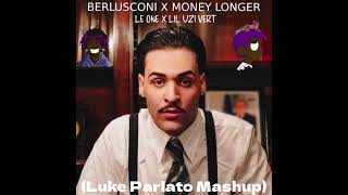 Berlusconi x Money Longer (Luke Parlato Mashup)