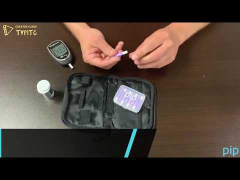 How To Use Pip Lancets