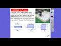Understanding Perimeter and Area