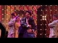 Aarav-Simar New Year Dance Performance BTS (Unseen) | Radhika Muthukumar | Avinash Mukherjee
