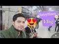 My honeymoon vlog  manali himanchal pradesh