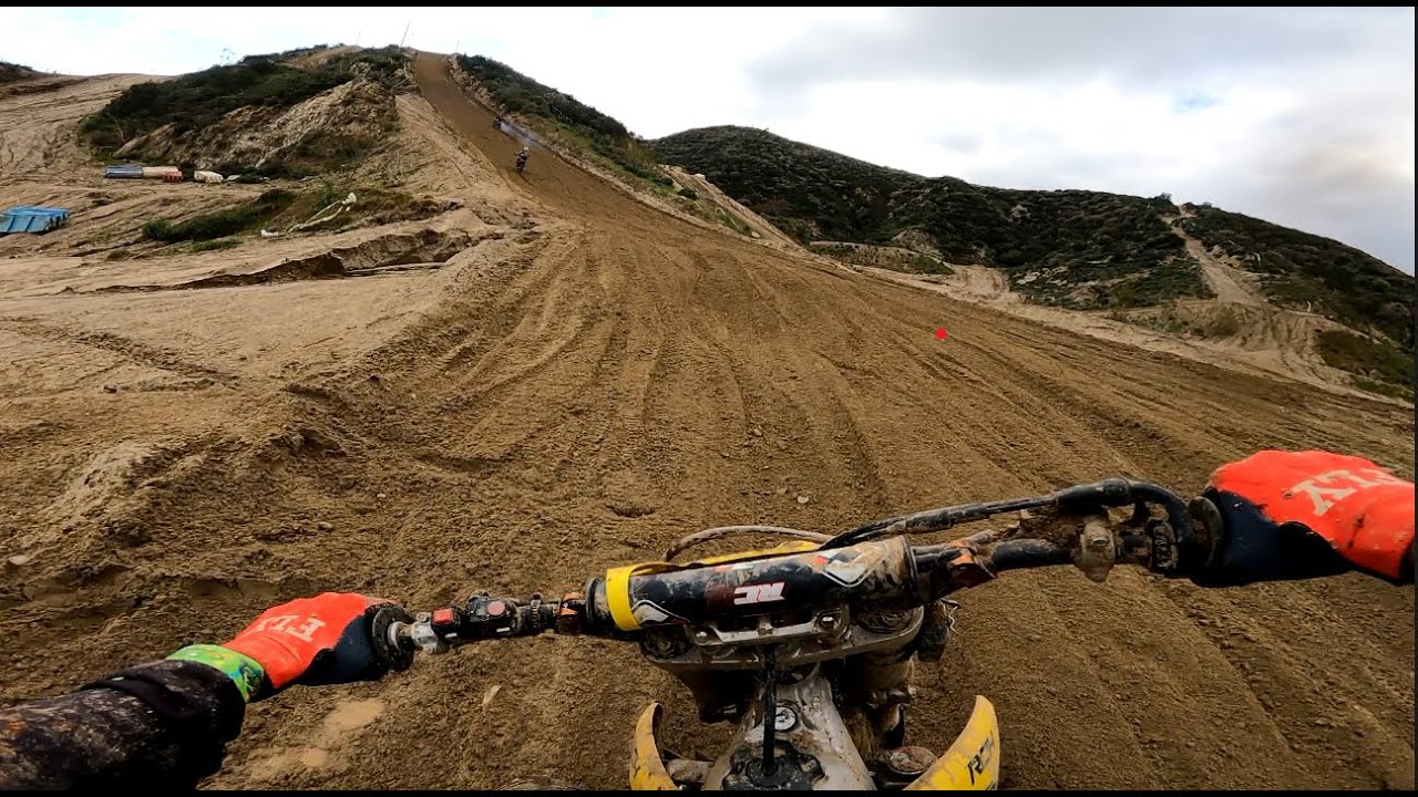 2 Laps at Glen Helen 6 Hour 2023 YouTube