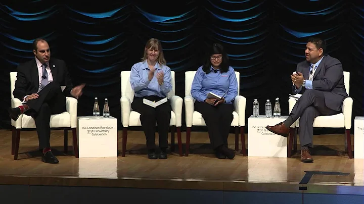 Invention Panel: Education to Foster Future Inventors and Innovators