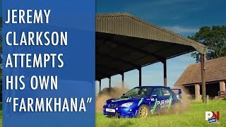 Not Only Ken Block Makes Cool Videos...Check Out Farmkhana! screenshot 3