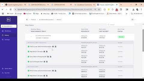 KoboToolbox Data Integration via OpenFn