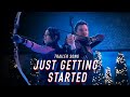 Hawkeye Just Getting Started Ft Vo Williams Trailer Song mp3