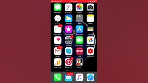 How to AVOID TOLLS ON APPLE MAPS?