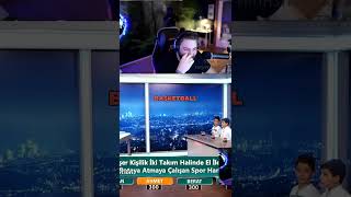 Basketbol Sorusu ve Komik Editler