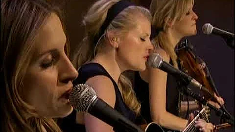 Dixie Chicks - Wide Open Spaces (AOL Music Sessions 2006)
