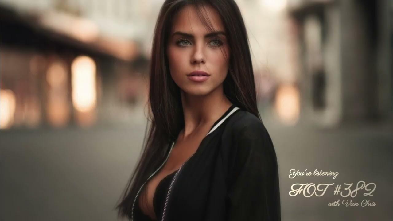 Feelings Of Trance Episode 382 (Uplifting Trance Mix) Feelings Of Trance Episode 382 (Uplifting Trance Mix)