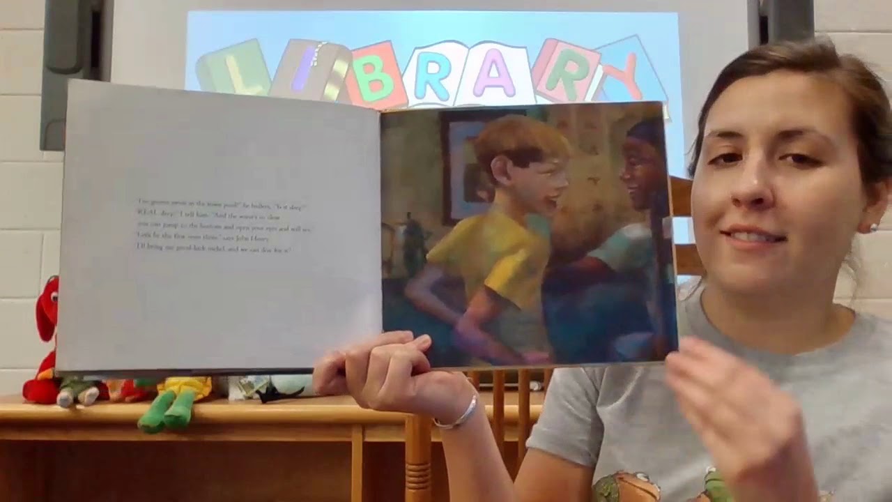 Freedom Summer by Deborah Wiles - YouTube Freedom Summer by Deborah Wiles - YouTube