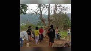 serang kajeroan punya cerita