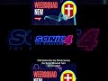 Oficialmente las filmaciones de #sonicmovie4 han terminado