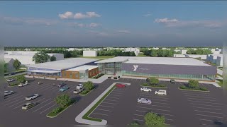 Findlay YMCA plans for new downtown facility