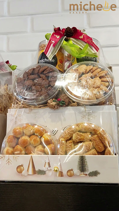 rekomendasi kleh oleh enak di bogor michelle bakery
