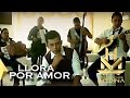 Los Hermanos Medina  - Llora Por Amor l Video Oficial