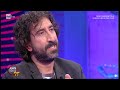 Massimo Cannoletta: Il campione de L'Eredità - Da noi... a ruota libera 27/12/2020