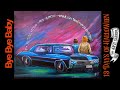 Supernatural CAR "BABY" Easy Acrylic painting step by step #13daysofHalloween | TheArtSherpa