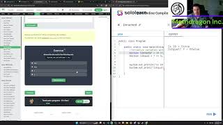 3.1 Boolean Expressions