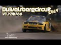 Duivelsbergcircuit rallycross volksrace 2024  heat 3 highlights