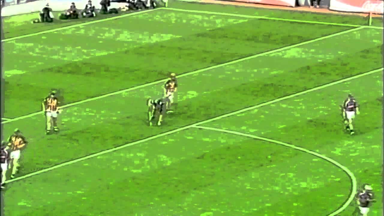 AllIreland Minor hurling final 2004 (Kilkenny v Galway) YouTube