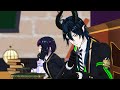 【MMDツイステ】リリア成長したぞ！